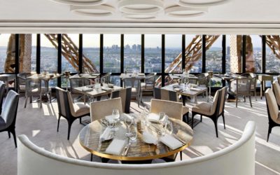 Culinary Journey in Paris: Discover the Top 10 Restaurants for Americans