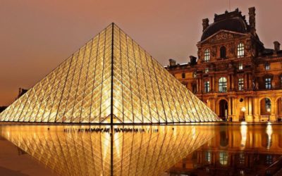 Visiting the Louvre: Tips and Tricks for American Travelers