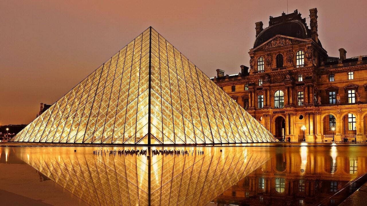 Louvre Museum