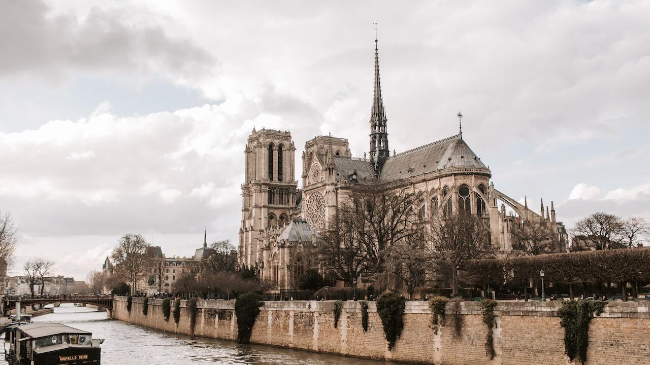 Notre-Dame Cathedral