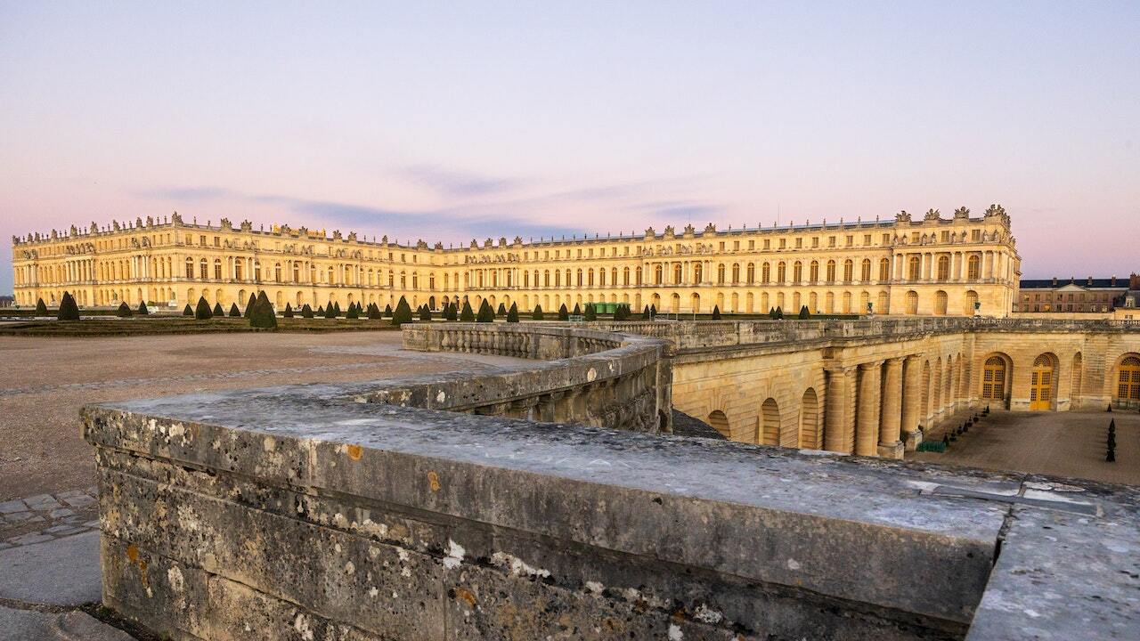 Palace of Versailles