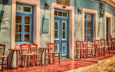 The Best Parisian Cafés: A Coffee Lover’s Guide for Americans in Paris
