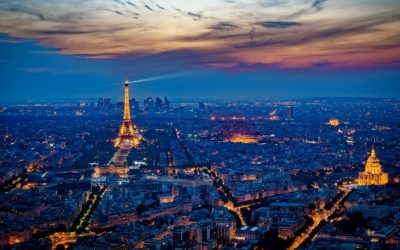 Paris Nightlife: The American Guide to Paris After Dark