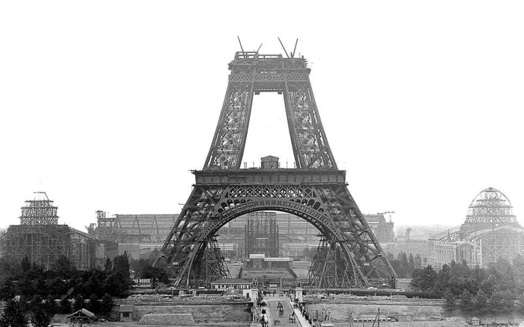 The Secrets of the Eiffel Tower: A Must-Experience for Americans in Paris