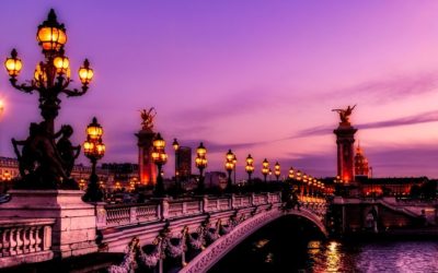 Off the Beaten Path in Paris: Discovering the City of Light in a New Way for Americans