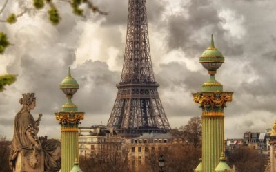 Paris Off-Season: Why Winter Might Be the Best Time for Americans to Visit