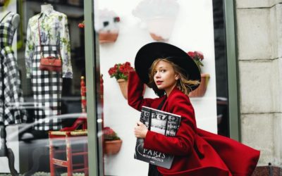 Shopping in Paris: Top Destinations for American Tourists