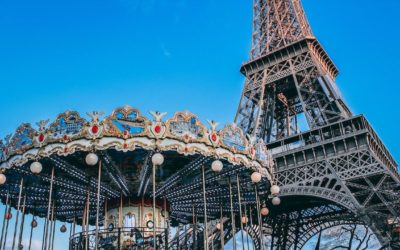 Family-Friendly Paris: Top 10 Attractions for American Families