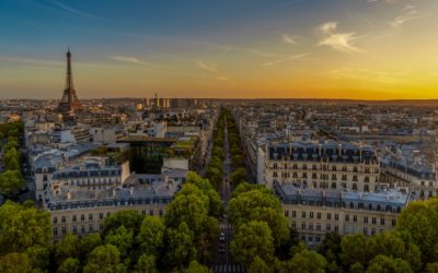 A Week in Paris: Itinerary for First-time Visitors from the US