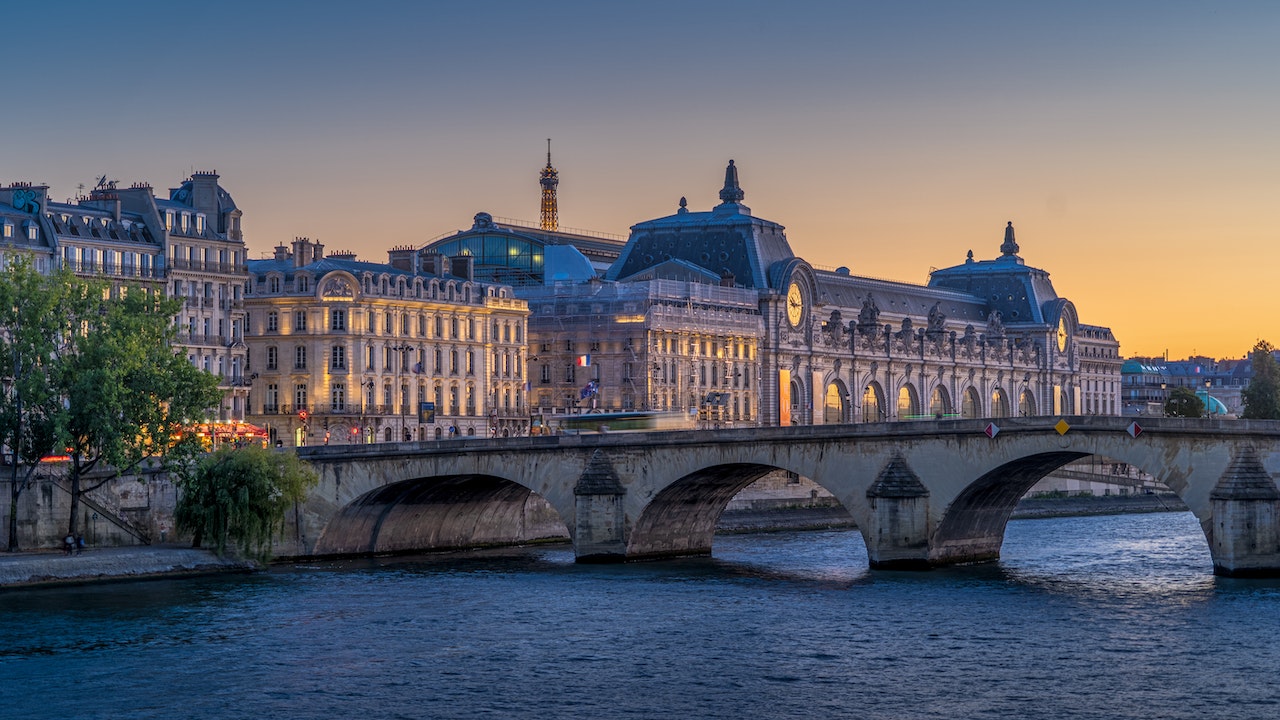 Orsay