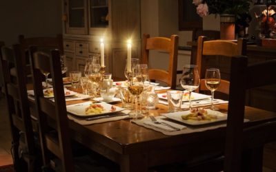 Navigating French Dining Etiquette: A Guide for American Visitors