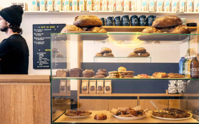 Top 10 Best Cafes in Paris for a Classic French Breakfast