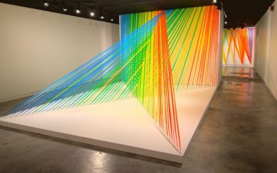 Exploring the Modern Art Movement in Paris’ Galleries
