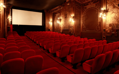 Where to Experience Classic French Cinema in Paris 