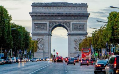 Top 10 Best Cultural Experiences in Paris
