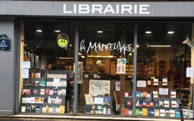 Top 10 Best Bookstores in Paris for Literature Lovers 