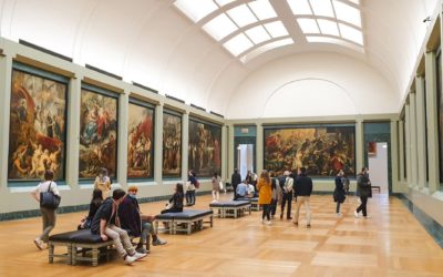 The Ultimate Guide to Paris’ Museum Exhibits
