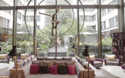 Finding Serenity in Paris’ Spiritual Sites 