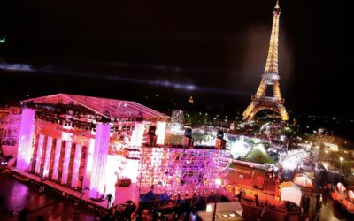 A Tourist’s Guide to Parisian Street Festivals