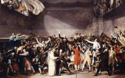 A History Buff’s Guide to the French Revolution in Paris 