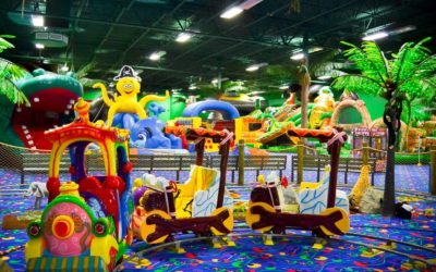 Paris for Kids: Family-Friendly Attractions and Activities