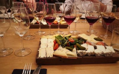 The Art of French Cheese: Tastings Tours in Paris