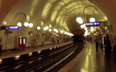Mastering the Paris Metro: Tips for Efficient Travel