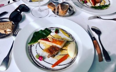 Top 10 Best Gourmet French Restaurants in Paris