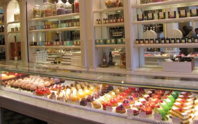Top 10 Best Patisseries in Paris for Sweet Treats 