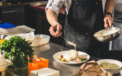 Top 10 Best French Cooking Classes in Paris 