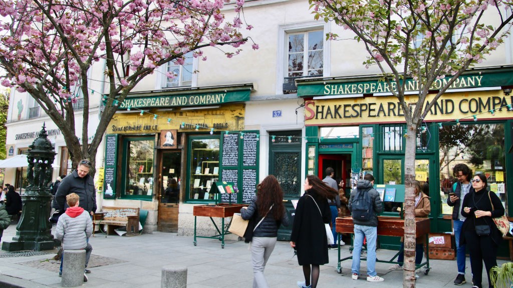 Shakespeare-and-Company-1024 white cathedral photograph