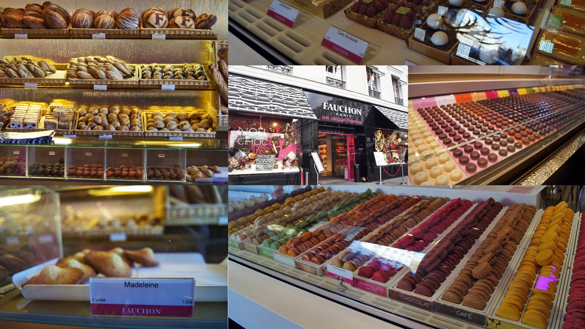 fauchon