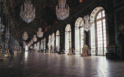 Exploring the Versailles Palace: A Day Trip from Paris 