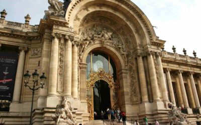 Top 10 Best Museums in Paris for Art Aficionados 