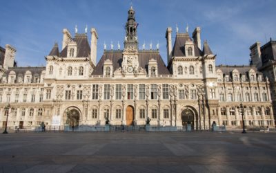 Top 10 Best Historic Sites in Paris for History Buffs 